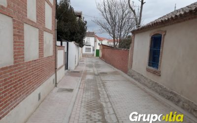 Última fase del proyecto de Tielmes