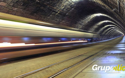 Rehabilitación Linea 1 Metro de Madrid