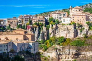 ¡LOGRO EMBLEMÁTICO PARA EL TURISMO SOSTENIBLE EN CUENCA!