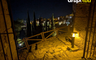 Un logro emblemático para el turismo sostenible en Cuenca