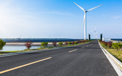 Infraestructuras sostenibles para un futuro responsable